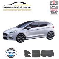 Sonnenschutz Sonniboy Ford Fiesta (JHH) 5-Türer 07.2017- Rheinland-Pfalz - Westhofen Vorschau