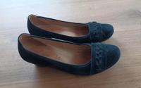 Gebor Schuhe Gr.41  Pumps Bayern - Roding Vorschau