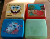 Tupperware brotdose twin lunchbox flexi dose kiga usw Bayern - Kirchdorf a. Inn Vorschau