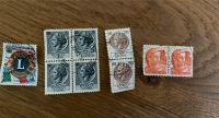 9 x Briefmarke Italien Set zu verkaufen Hannover - Vahrenwald-List Vorschau