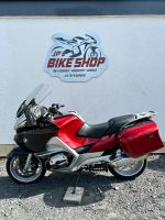 BMW R1200RT ABS ESA / Vollausstattung Hessen - Hauneck Vorschau