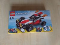 Lego Creator 3in1 Buggy, Rennwagen 5763 Sachsen - Ehrenfriedersdorf Vorschau