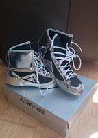 Adams Boxing Shoes Gr. 44 US 10 hyperko neu Limited Edition Kr. München - Planegg Vorschau