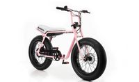 Super 73 ZG Rosa - Neurad - E-Bike Baden-Württemberg - Baden-Baden Vorschau