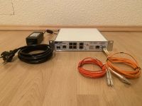 Etherjack ADVA FSP 150CCf Industrie Switch Network LAN Netz Melde Berlin - Mitte Vorschau