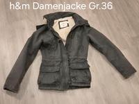 H&M Damenjacke Gr. 36 Hessen - Dillenburg Vorschau