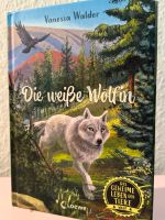 Die weiße Wölfin - Vanessa Walder Bayern - Oberstdorf Vorschau