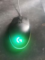 Logitech Gaming Maus G203, wie neu mit ovp Berlin - Hellersdorf Vorschau