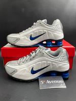 Nike Shox R4 (GS) | Größe 39 | Art. 0374 Nordrhein-Westfalen - Remscheid Vorschau