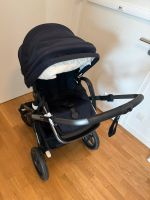 Bugaboo fox 3 classic complete graphite/ dark navy Dortmund - Innenstadt-Ost Vorschau