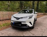 Toyota C-HR Team Deutschland Sachsen - Plauen Vorschau