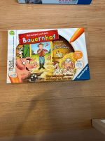 Ravensburger Tiptoi Rätselspaß auf dem Bauernhof Baden-Württemberg - Bad Saulgau Vorschau