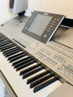 Yamaha Tyros 5 Nordrhein-Westfalen - Hamm Vorschau