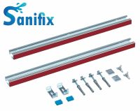 SANIFIX Wannenleisten für Stahl Duschtassen und Badewannen Essen - Altenessen Vorschau