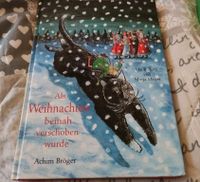 Weihnachtsbuch für Kinder Nordrhein-Westfalen - Minden Vorschau