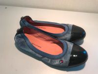 TOMMY HILFIGER Sandaletten Mädchen Gr. 30 Saarland - Rehlingen-Siersburg Vorschau