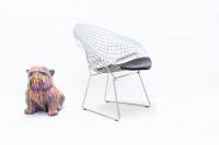 Knoll Diamond Chair Harry Bertoia Baden-Württemberg - Gottmadingen Vorschau