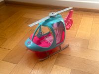 Hubschrauber Barbie Saarbrücken-Mitte - St Johann Vorschau