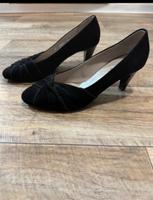 Högl Schuhe, Pumps Gr.6 (40) Sachsen - Kamenz Vorschau