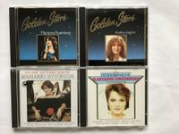 Marianne Rosenberg ‎/ Andrea Jürgens CD-Golden Stars +2 CDs-je1o€ Niedersachsen - Vienenburg Vorschau