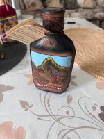 Pisco Flasche Peru Deko aus Leder Rheinland-Pfalz - Grafschaft Vorschau