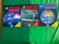 Bundle Gaileo Sachbücher Naturkatastrophen und Galaxien + Erde Neuhausen-Nymphenburg - Neuhausen Vorschau