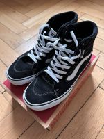 Vans Filmore Hi, Größe 41 München - Bogenhausen Vorschau