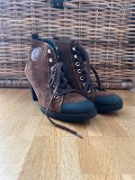 #Paul Green #Stiefeletten #Schnürschuhe Gr. 6/39 Baden-Württemberg - Waldbronn Vorschau