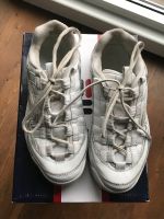 Fila Turnschuhe Weiß Gr. 39 inkl Versand super Zustand Nordrhein-Westfalen - Beckum Vorschau