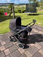 ABC Design Salsa 4 Air Diamond Dolphin Kinderwagen + Sportsitz Rheinland-Pfalz - Kaiserslautern Vorschau