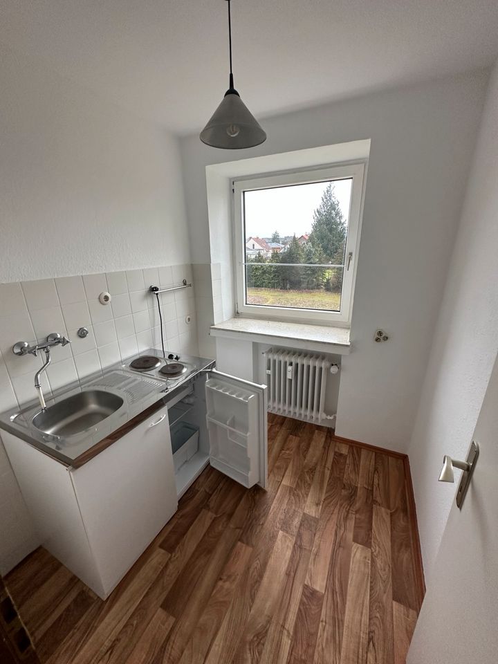 2 - Zimmer Wohnung in Bad Bevensen zu verkaufen in Bad Bevensen
