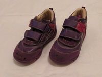 Schuhe / Sneaker für Mädchen, Gr. 25 Hessen - Kriftel Vorschau