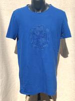 90er Tshirt Lacoste Original Paris Devanlay Vintage selten Gr. 4 Rheinland-Pfalz - Rodalben Vorschau