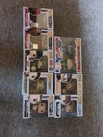 Verschiedene Funko Pops abzugeben Nordrhein-Westfalen - Rhede Vorschau