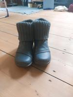 El naturalista Stiefel Gr.38 Niedersachsen - Ottersberg Vorschau