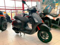 Vespa GTS 125 * Supersport * GTS *MY23* Keyless* Neu*1x Sofort* Bayern - Neustadt a.d.Donau Vorschau