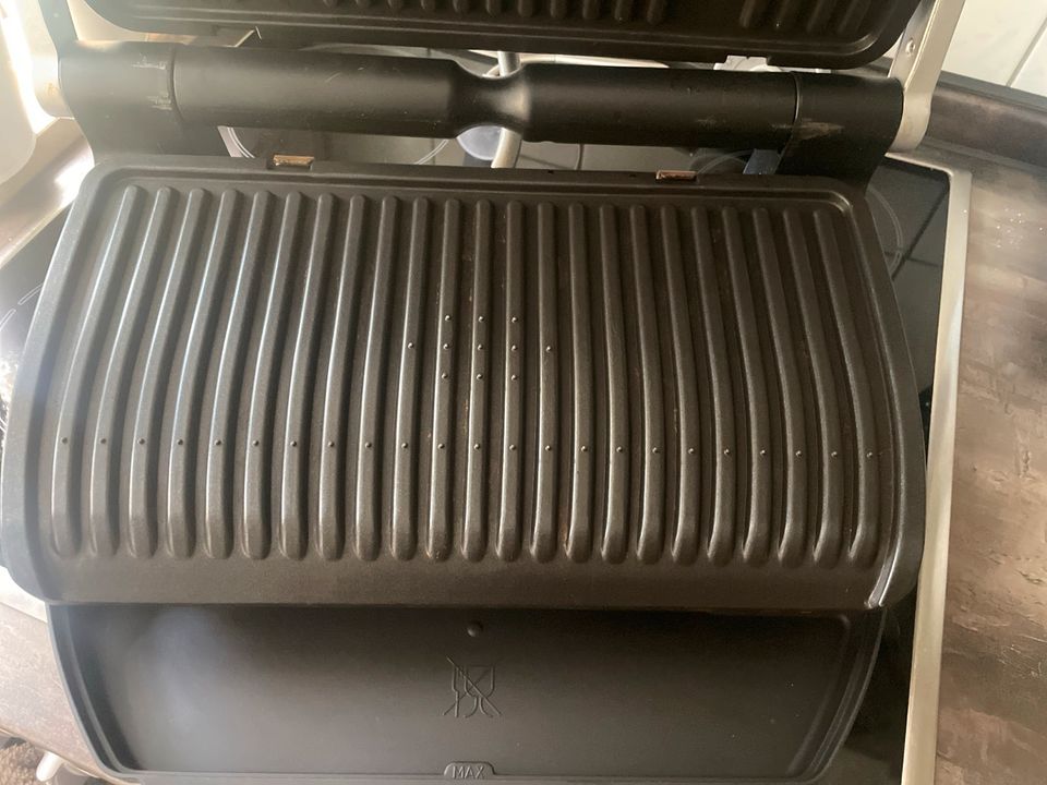 Tefal Optigrill GC722D16 XL in Plauen