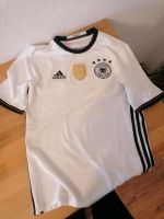 Gr. 176 Deutsches Nationalmannschaft Trikot Adidas 2016 EM Bayern - Hof (Saale) Vorschau