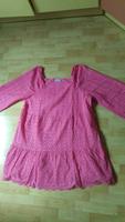 Sommerkleid, neu, 46, flamingo Bayern - Kleinostheim Vorschau
