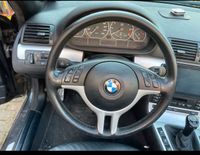 BMW e46 Cabrio 318ci Hamburg - Bergedorf Vorschau