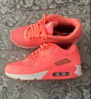 Nike air max 90 by you ID Sneaker Turnschuhe 1990 Damen Frauen Hessen - Offenbach Vorschau