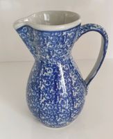 Vintage Keramik Milchkrug 0,4 Liter Blumen Vase Dekor Rostock - Seebad Warnemünde Vorschau