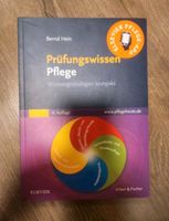 Prüfung Pflege , Examen , Prüfungswissen , Buch Thüringen - Neuhaus Vorschau