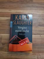 Karin Slaughter Hessen - Raunheim Vorschau