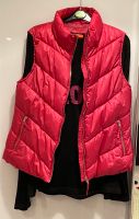 Weste pink rosa Pullover schwarz Broadway L M 38 40 Nordrhein-Westfalen - Verl Vorschau