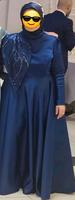 Abend Kleid Gr 42 Berlin - Spandau Vorschau