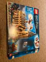 Große Halle von Harry Potter Lego 75954 neuwertig OVP Niedersachsen - Celle Vorschau
