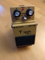 Boss TW-1 Touch Wah (Silver Screw, Japan) Nordrhein-Westfalen - Remscheid Vorschau