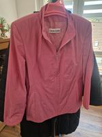 Pinke Schimmer Jacke Hessen - Linsengericht Vorschau