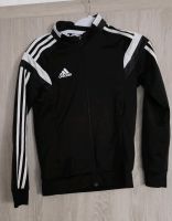 Adidas Jacke Gr. 140 - super Zustand Bayern - Ansbach Vorschau